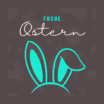 Frohe Ostern
